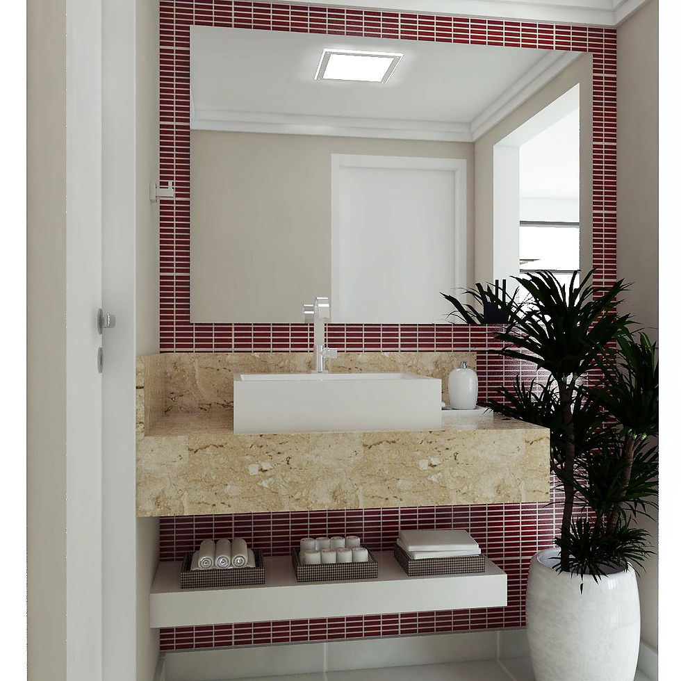 Lavabo (escritório)