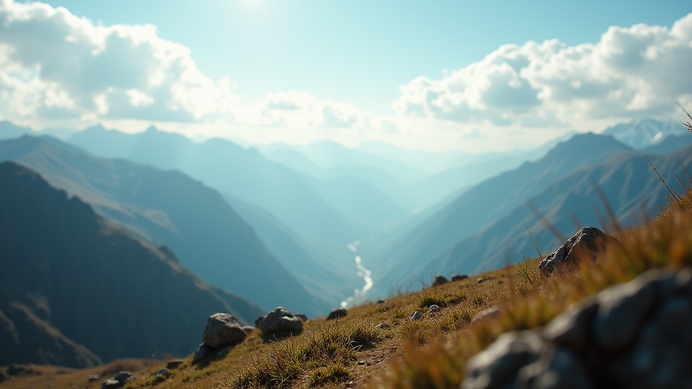 Philosophical Reflections on Personal Empowerment and Growth