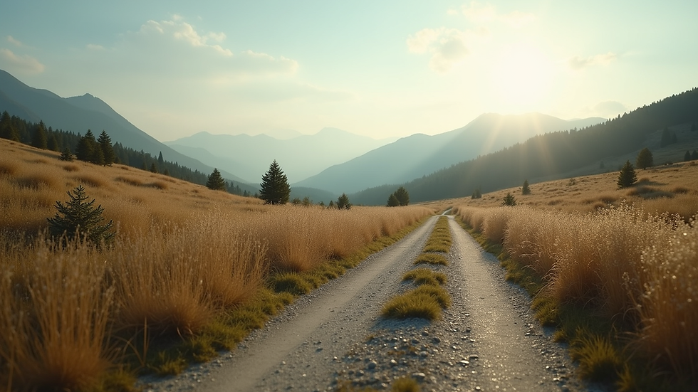 Overcoming the Victim Complex with Philosophy