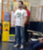 Especialista explicando o termo.