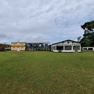Paisagem de Manacapuru