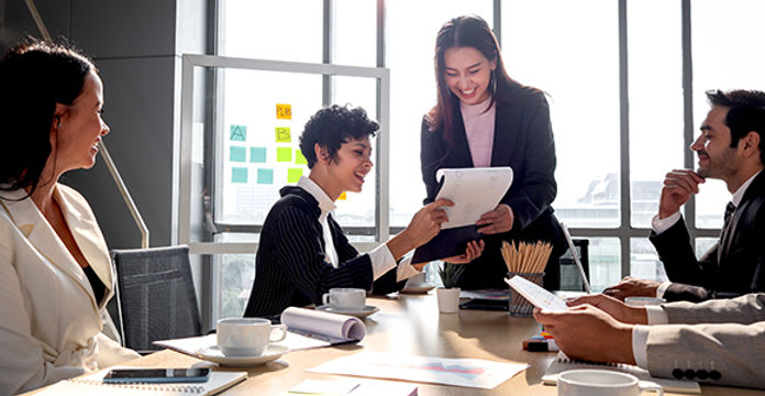How to Brainstorm a Training Refresh to Enhance Engagement and Retention