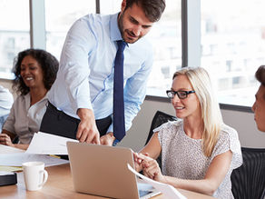 Leadership Training Support Ideas
