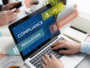 Compliance Training Checklist