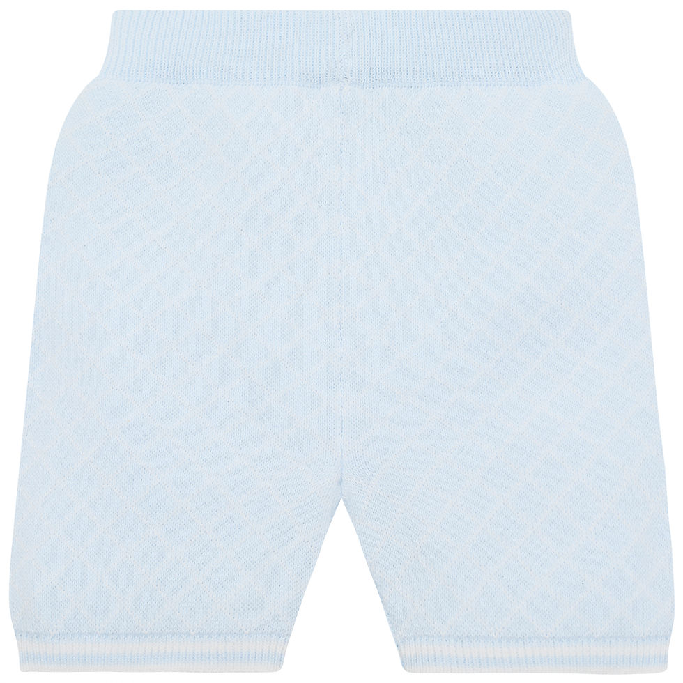 Thumbnail: Emile et Rose Outfit Lennox