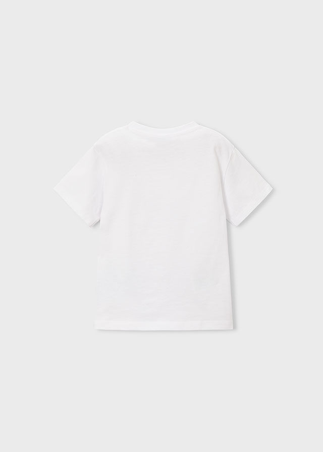 Thumbnail: Mayoral Shark Tee 3080