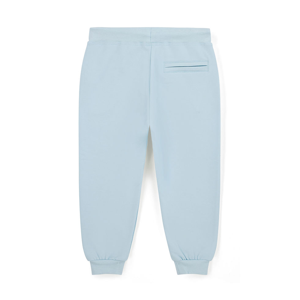 Thumbnail: Mitch & Son Blue Samson Tracksuit