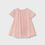 Thumbnail: Mayoral Pink Dress 1917