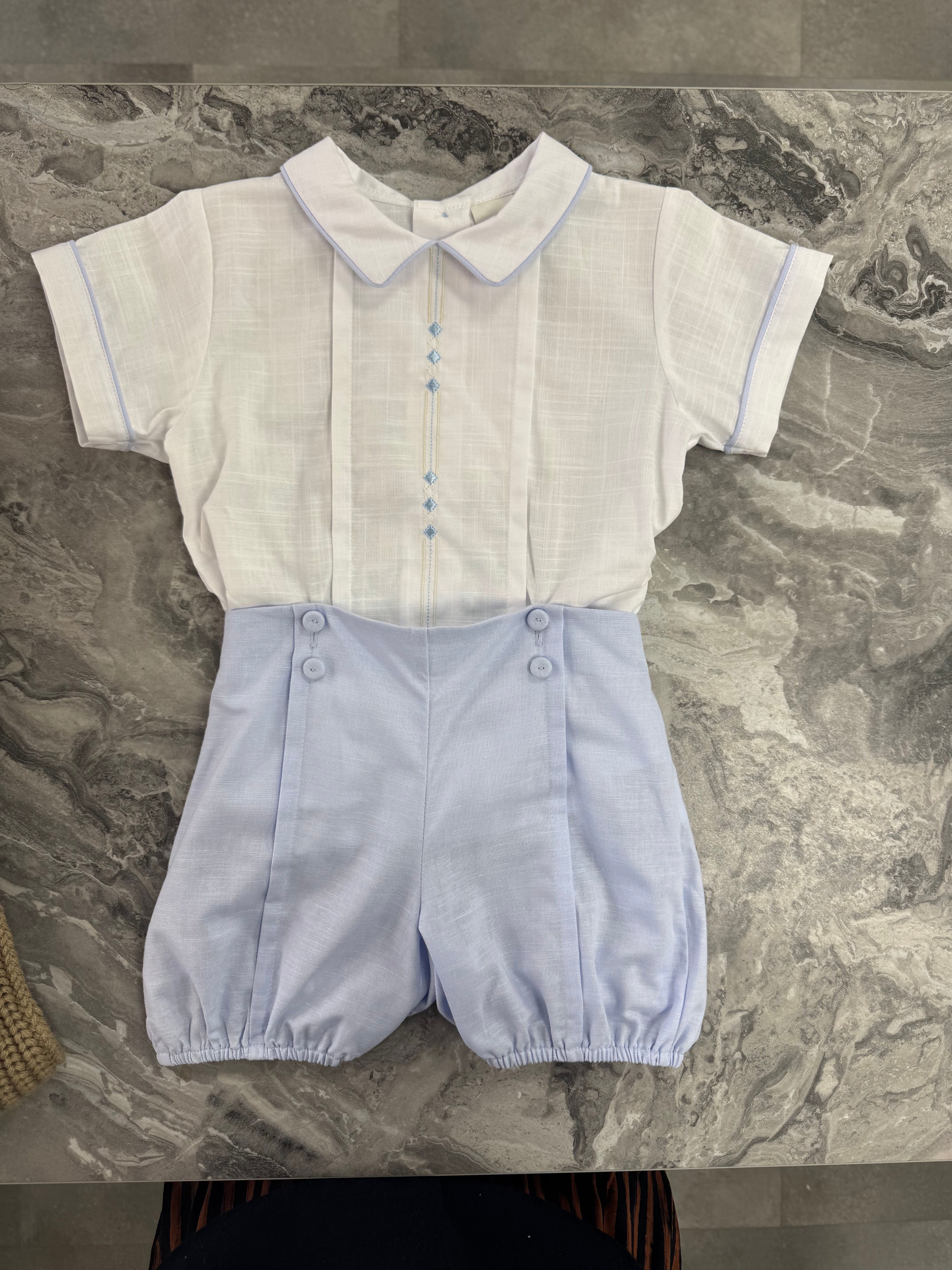 Pretty Originals 8175