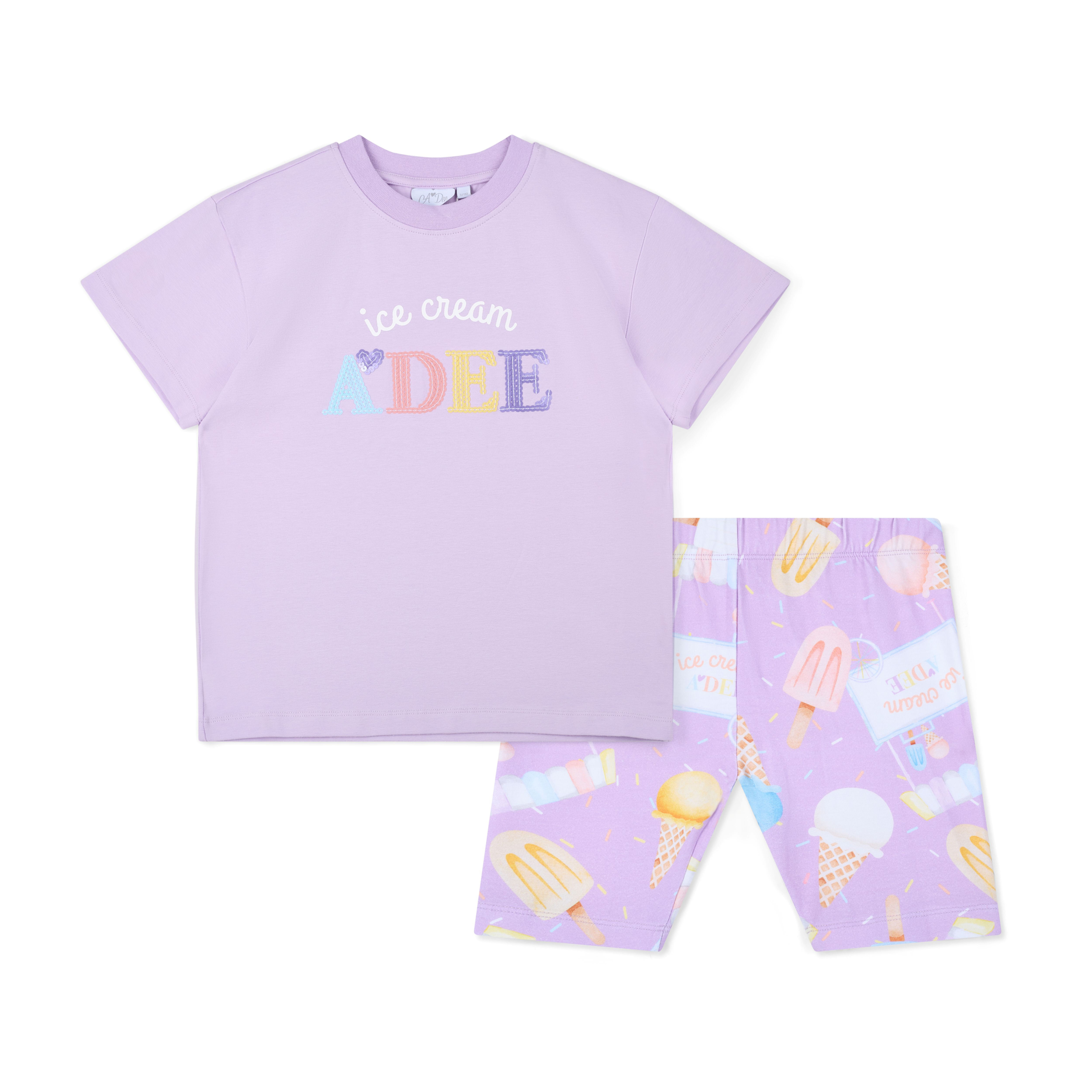ADee Sophia Outfit