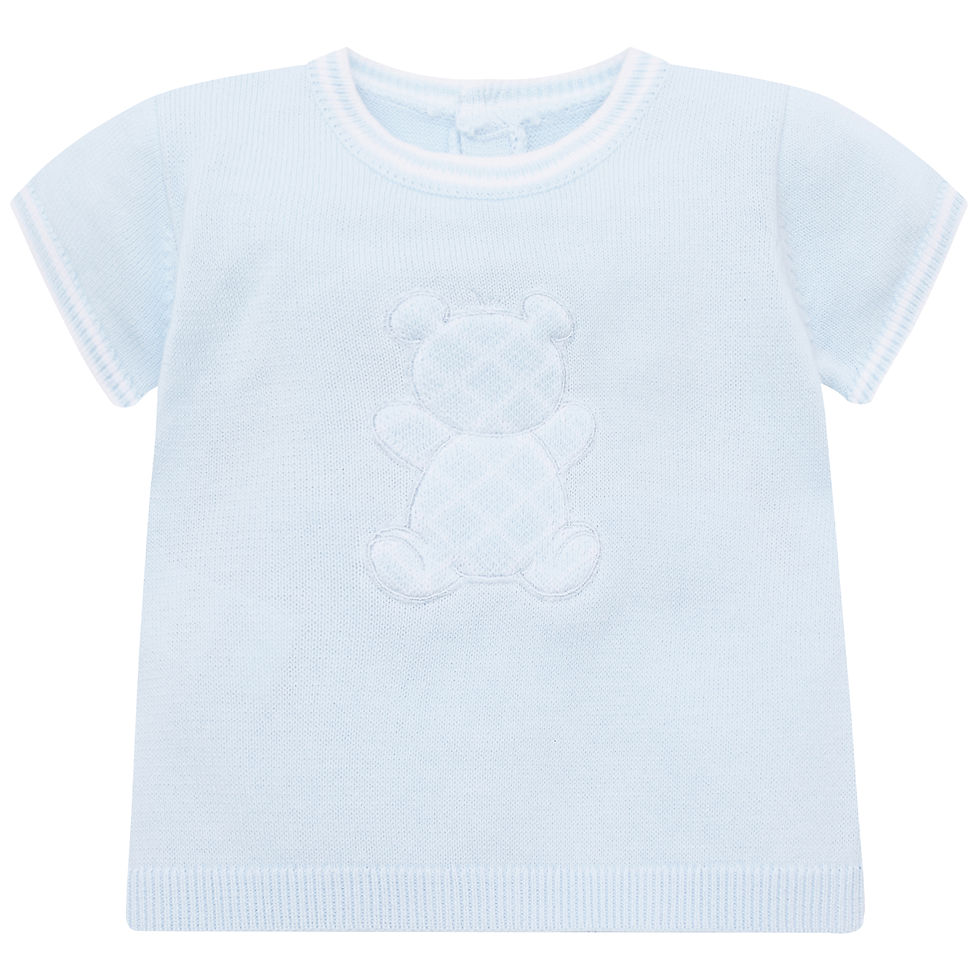 Thumbnail: Emile et Rose Outfit Lennox