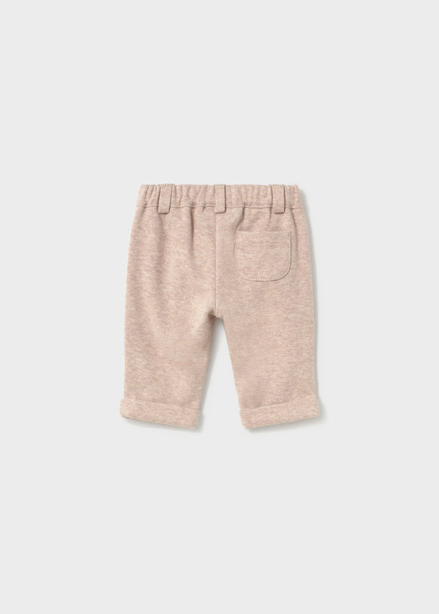 Thumbnail: Mayoral Soft Cord Trousers 2510