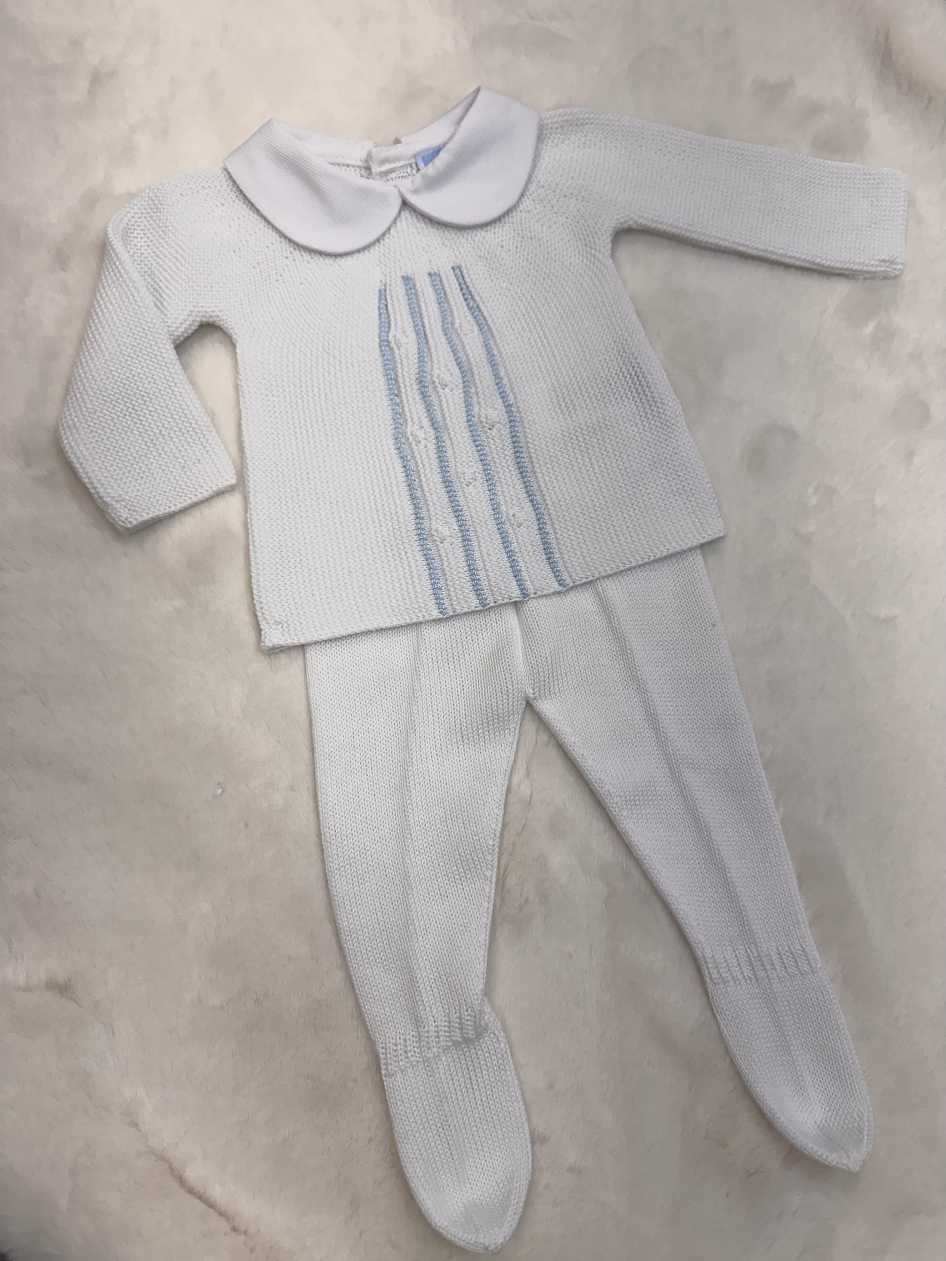 Mac Ilusion Boys Set