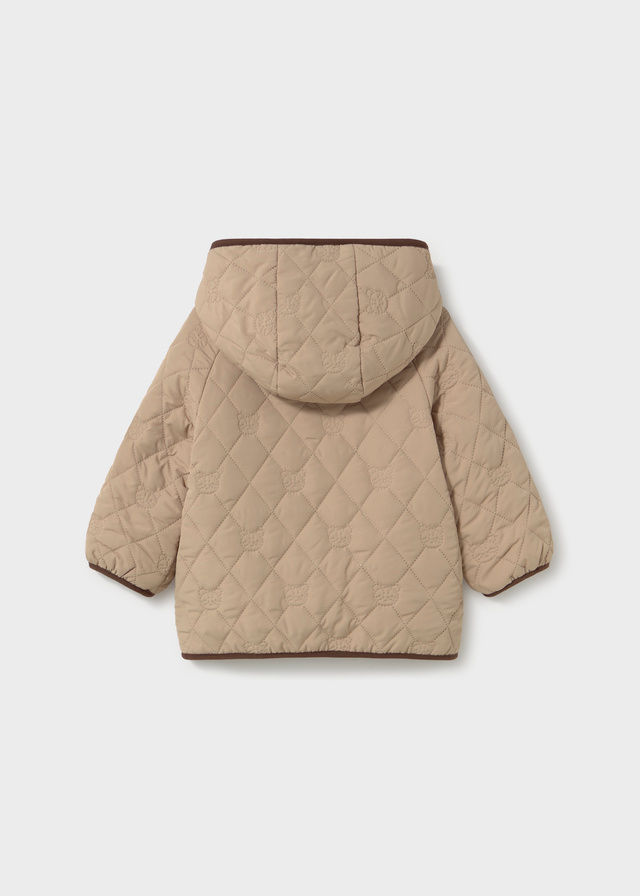 Thumbnail: Mayoral Reversible Jacket 2424