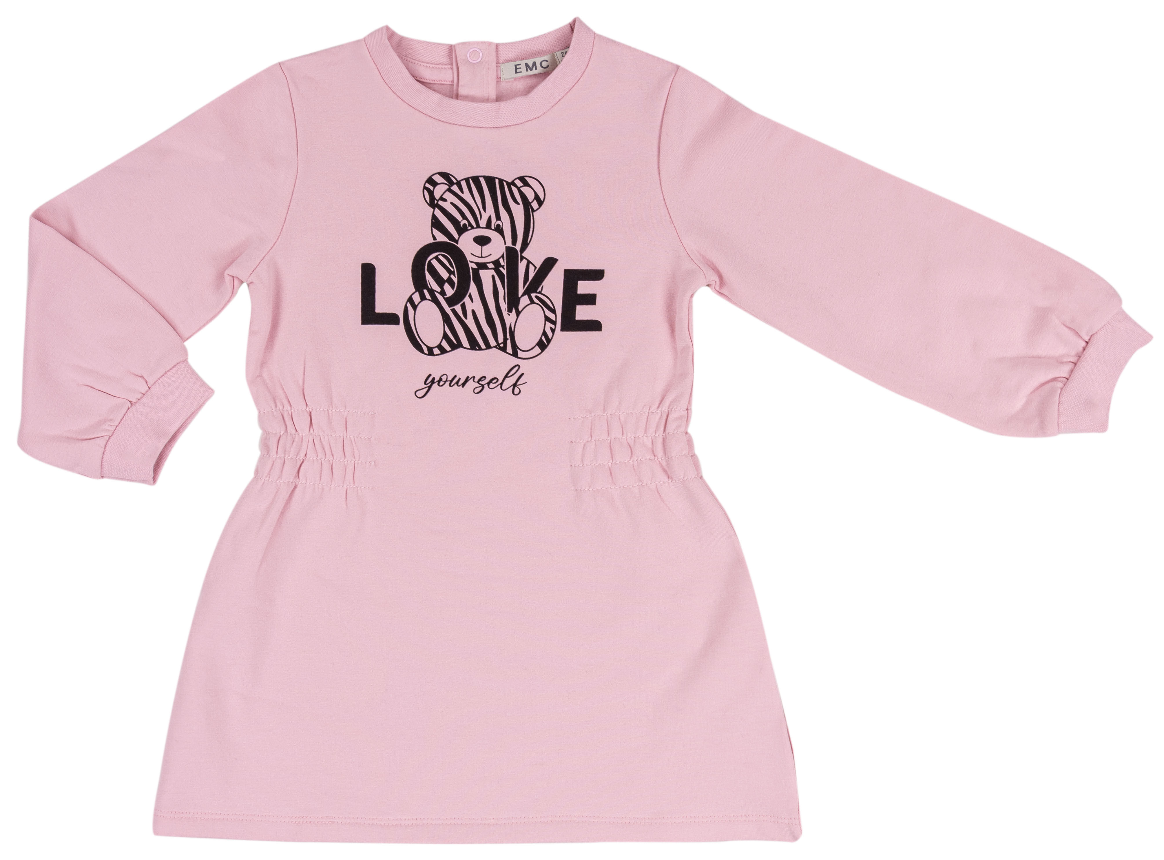 EMC Teddy Love Dress