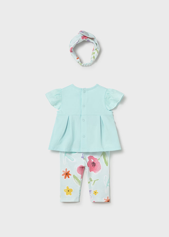 Thumbnail: Mayoral Hawaii Outfit 1735