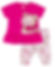 EMC Legging Set