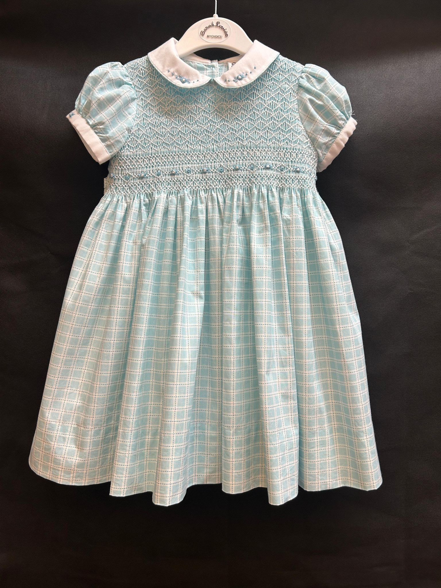 Sarah Louise Dress