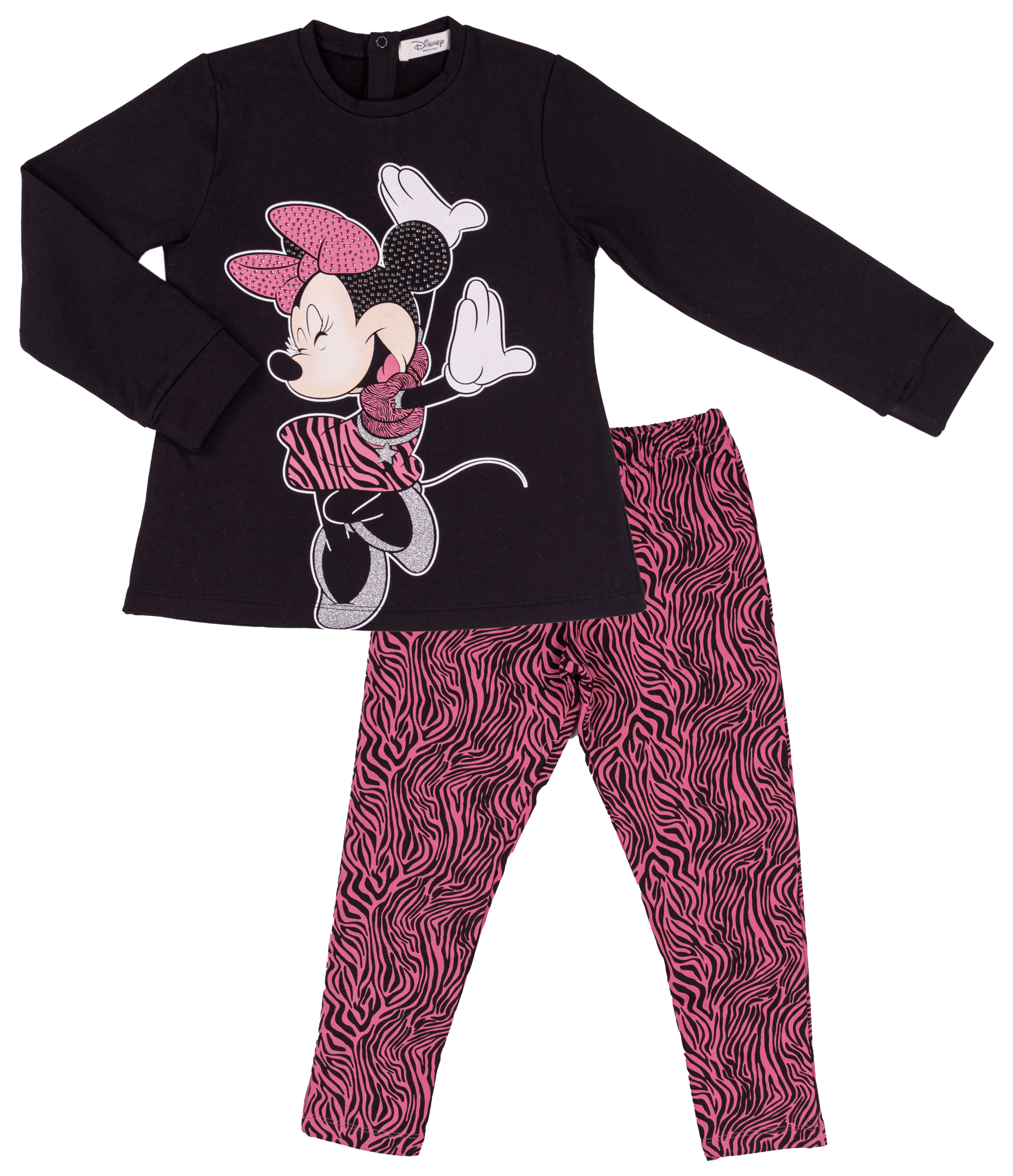 EMC Minnie Mouse Outfit