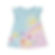 Mayoral Hawaii Dress 1810