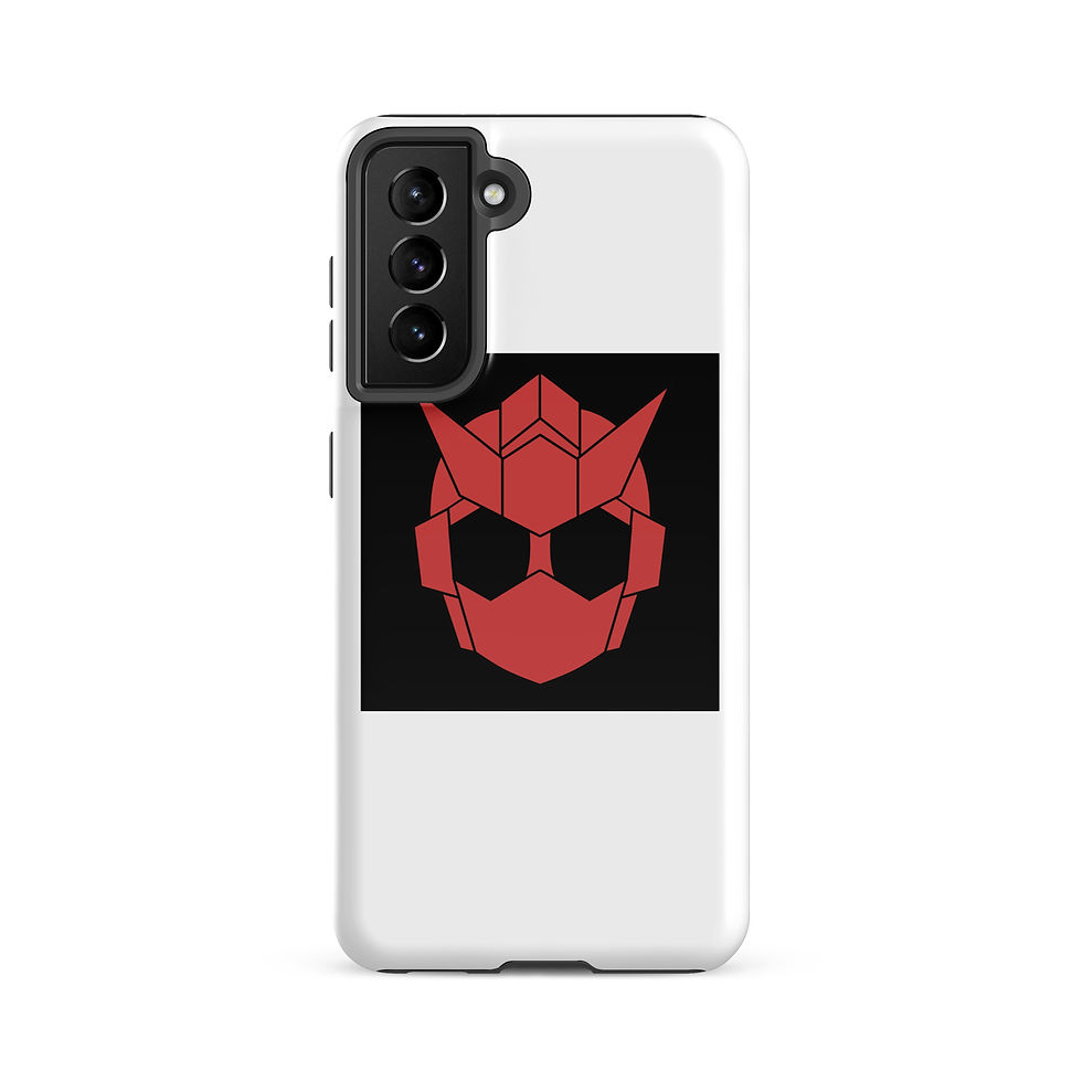 Thumbnail: Reizer Icon - Tough case for Samsung®