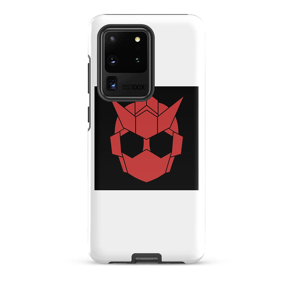 Thumbnail: Reizer Icon - Tough case for Samsung®
