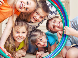 Nytt trenerkurs hos Skiptvet IL: Bli barneidrettstrener – både foran skjermen og i hallen