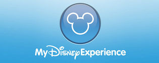 FastPass+ booking time has changed...