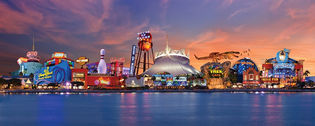Earn discounts for Disney Springs Marketplace