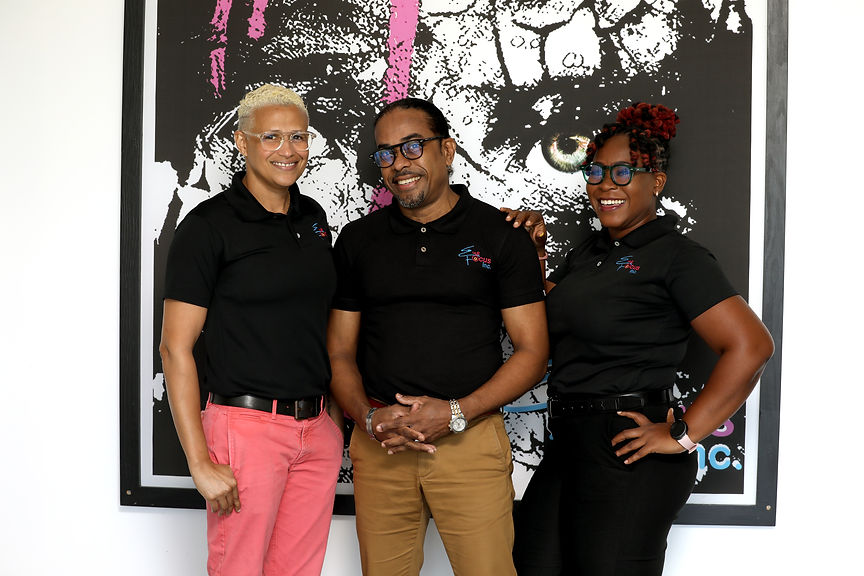 Eye Focus Team