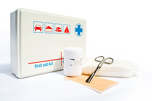 First Aid Kit