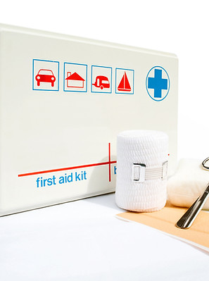 First Aid Kit