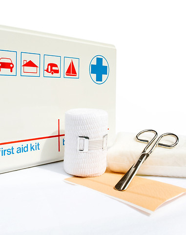 First Aid Kit