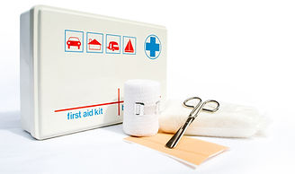 First Aid/CPR/AED Training