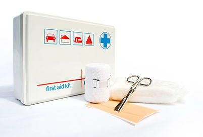 First Aid Kit