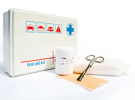 First Aid Kit