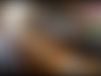 カウンターでの出会い