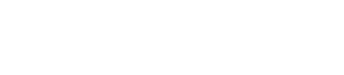 Tige horizontale blanche