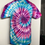 Thumbnail: Colored Vortex Swirl-LARGE