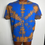 Thumbnail: Blue and Orange Trippy Target-XL