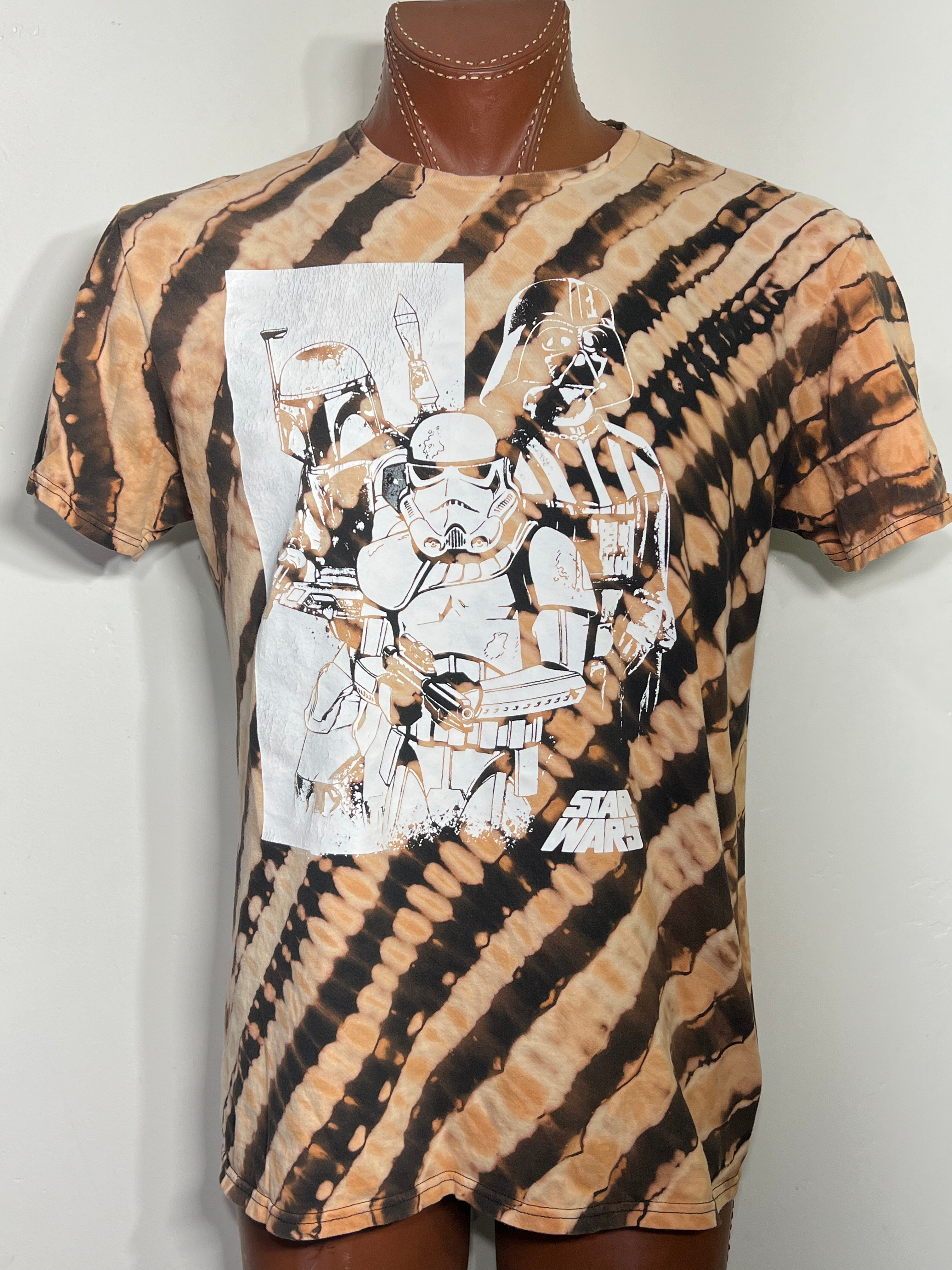 Join the Dark Side Shirt-LARGE