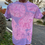 Thumbnail: Purple and Pink Geode-LARGE