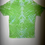 Thumbnail: Lime Scratch-LARGE