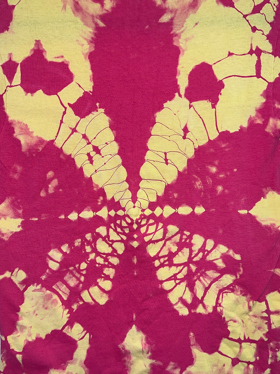 Thumbnail: Barbed Wire Mandala-SMALL
