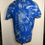 Thumbnail: Dodger Blue and White Shirt-xl