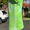 Thumbnail: Lime Scratch-LARGE