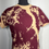 Thumbnail: Maroon Veins/Geodes-MEDIUM