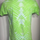 Thumbnail: Lime Scratch-LARGE