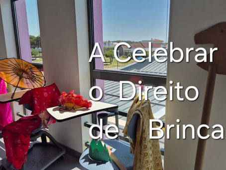Direito a Brincar - CEAB