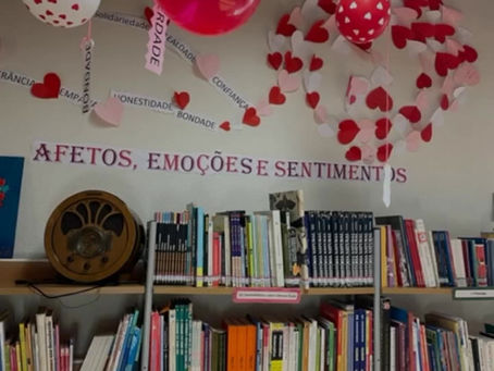 Afetos, emoções e sentimentos !